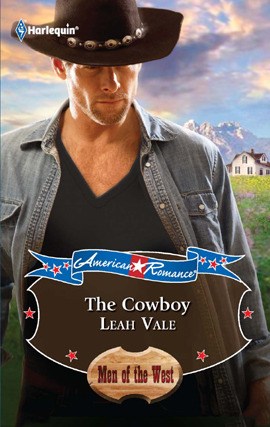 Title details for The Cowboy by Leah Vale - Available